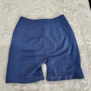 Alphalete Amplify Shorts 4.5” | Digital Violet XS